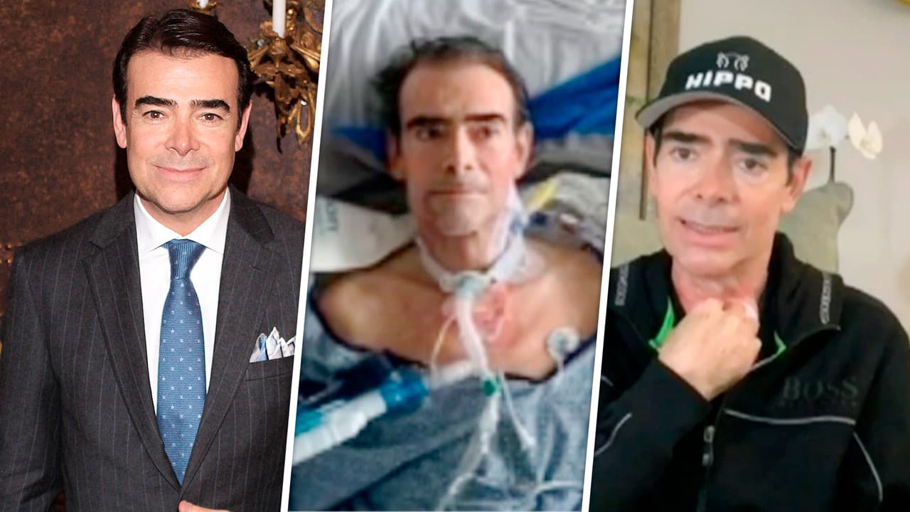 Toño Mauri contra el covid: así fueron sus 8 meses de lucha por sobrevivir
