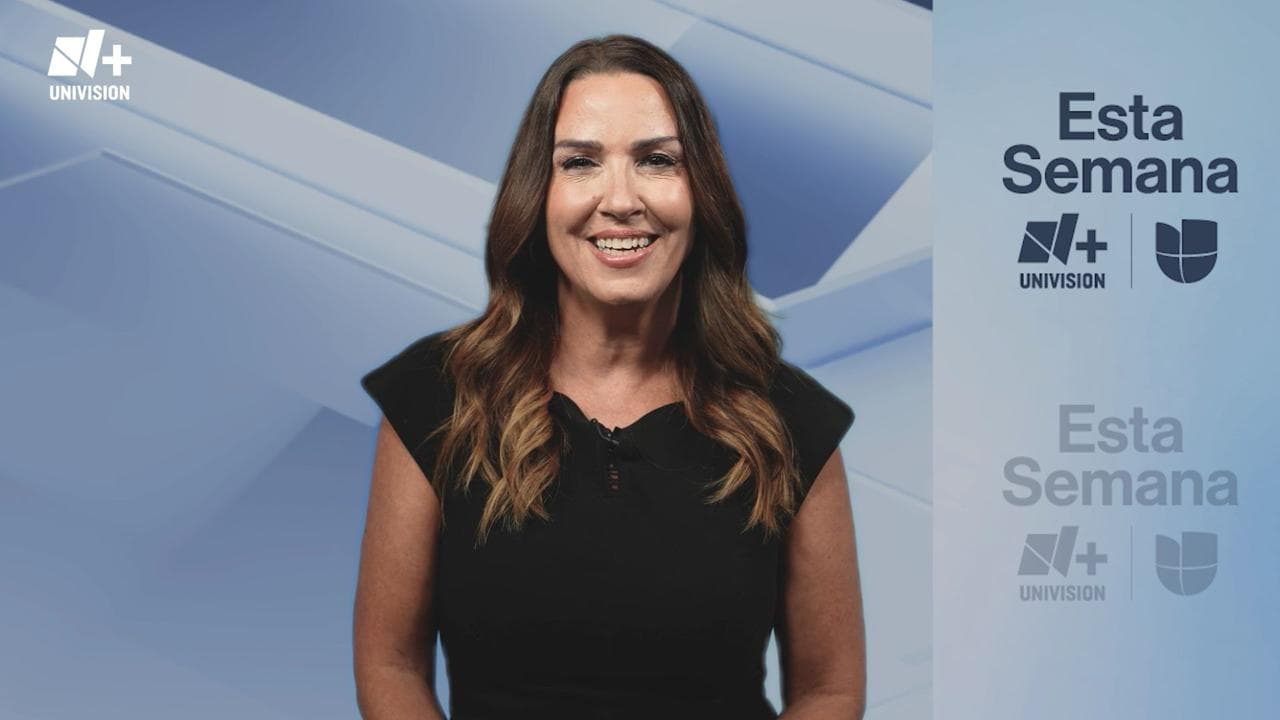 Sara Carter advierte que EEUU irá tras políticos que colaboren con cárteles en México