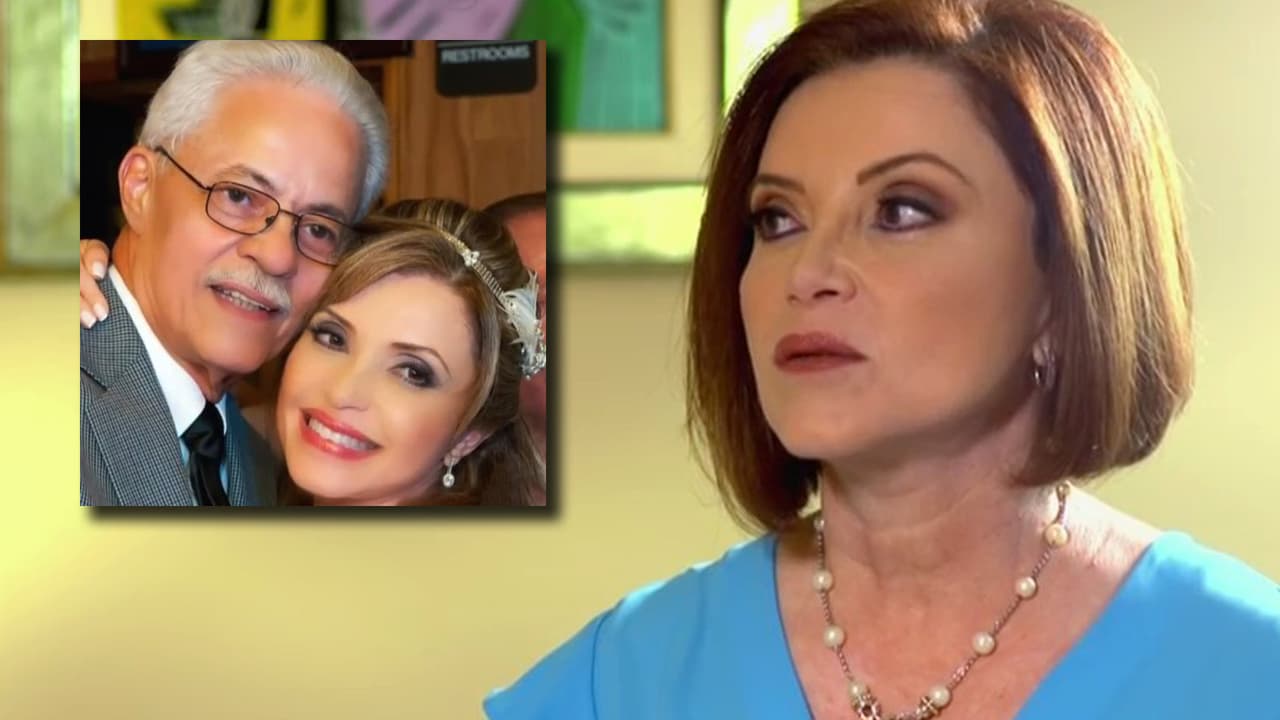 Lourdes del Río comparte su tristeza por perder a su padre "doblemente"
