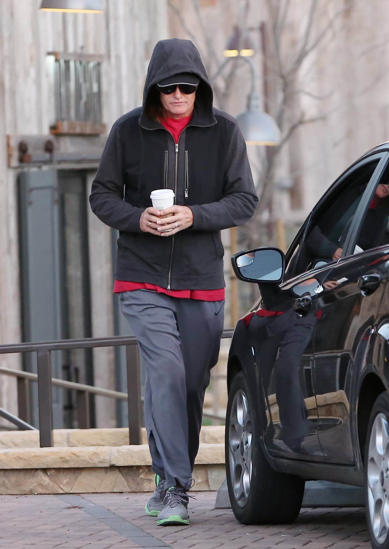 ¿Los rumores de su supuesto romance gay del pasado opacarán su felicidad?