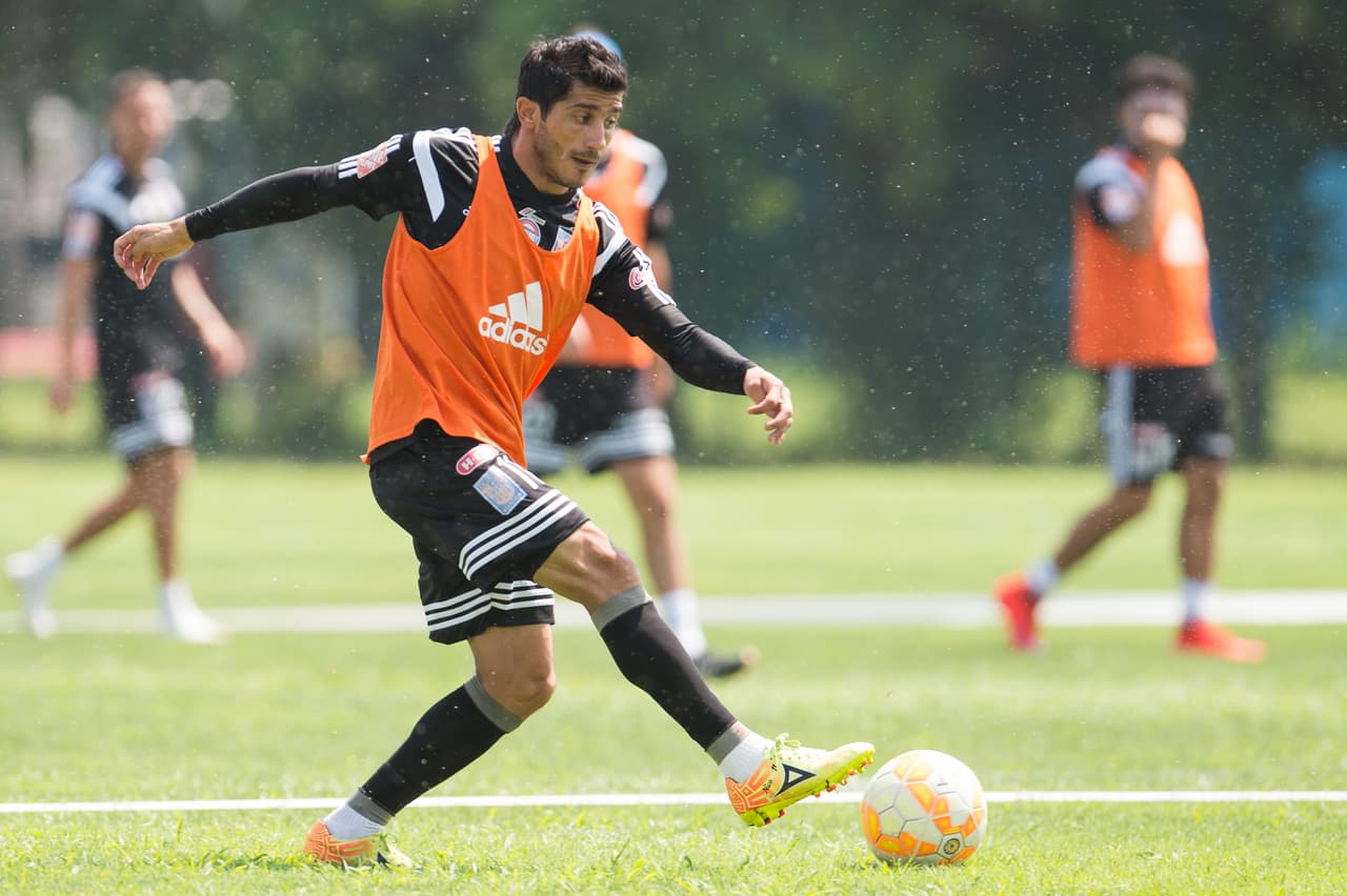 En Tigres buscarán la ventaja de los cuatro mejores para la Liguilla