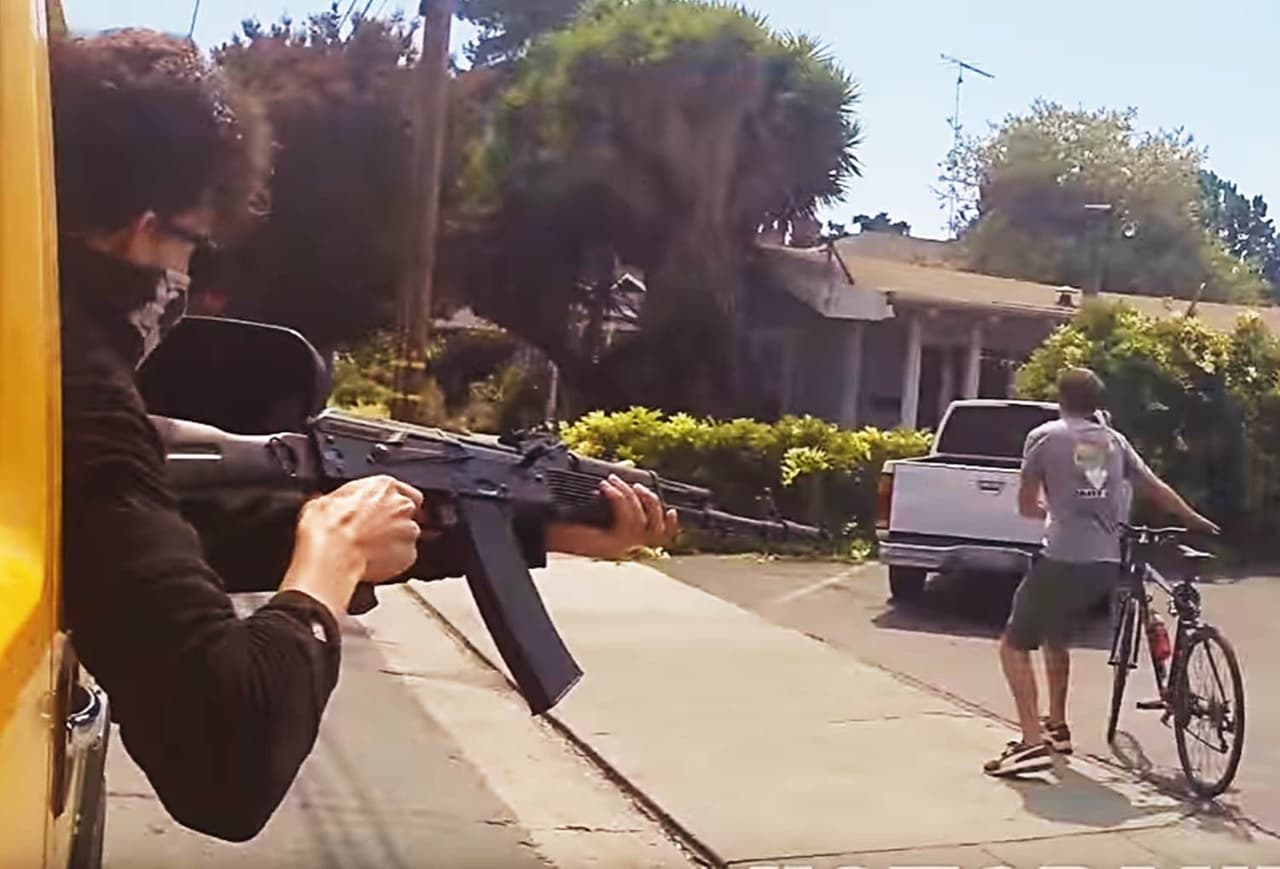 "Traemos un montón de coca": la broma que terminó exhibiendo la corrupción policial en Tijuana