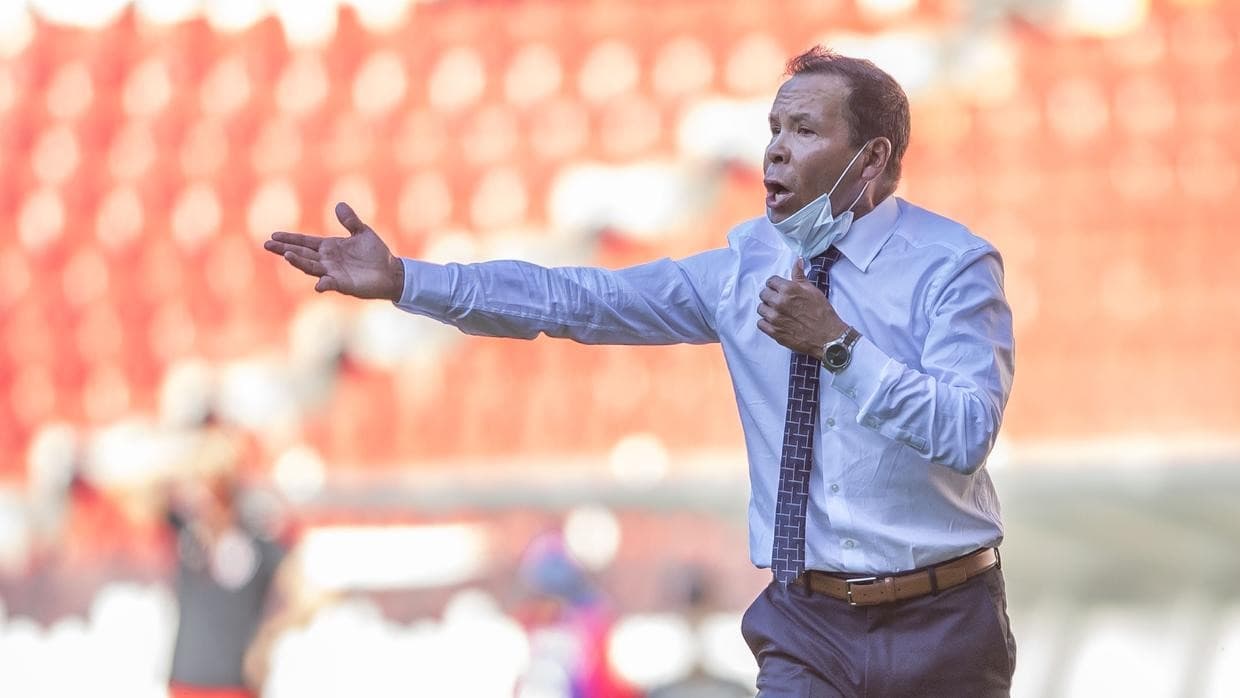 ‘Profe’ Cruz desaprueba que Liga MX evalúe retirar la millonaria multa