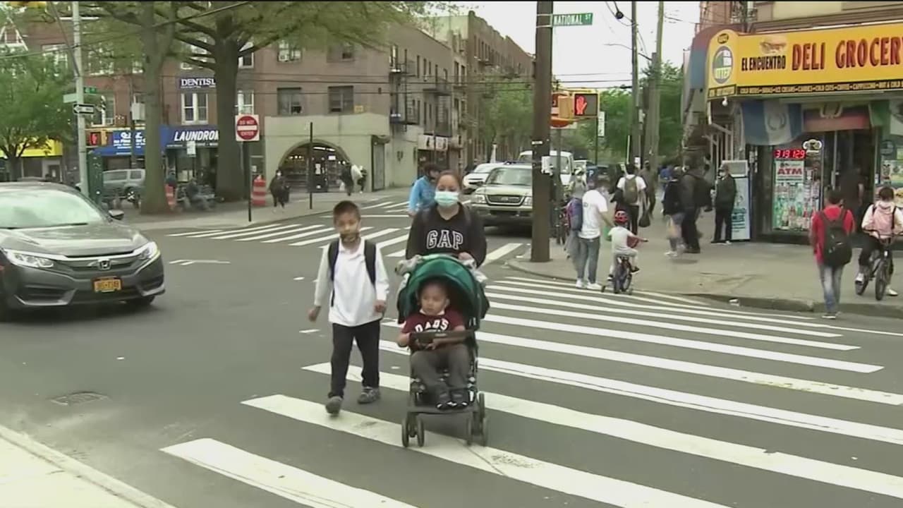 Nueva York promulga nueva ley de protección para inmigrantes indocumentados