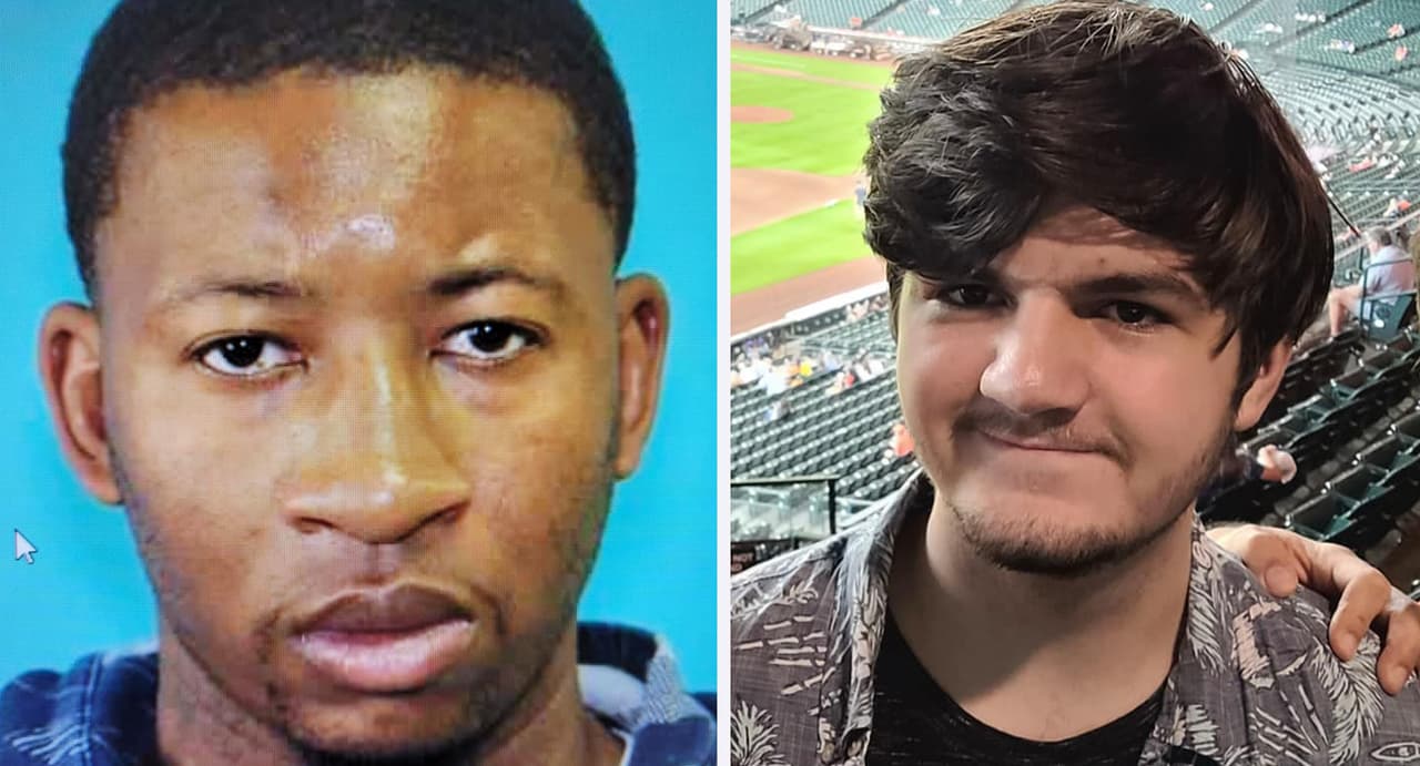 Autoridades identifican a sospechoso de disparar y matar a David Castro en caso de furia al volante