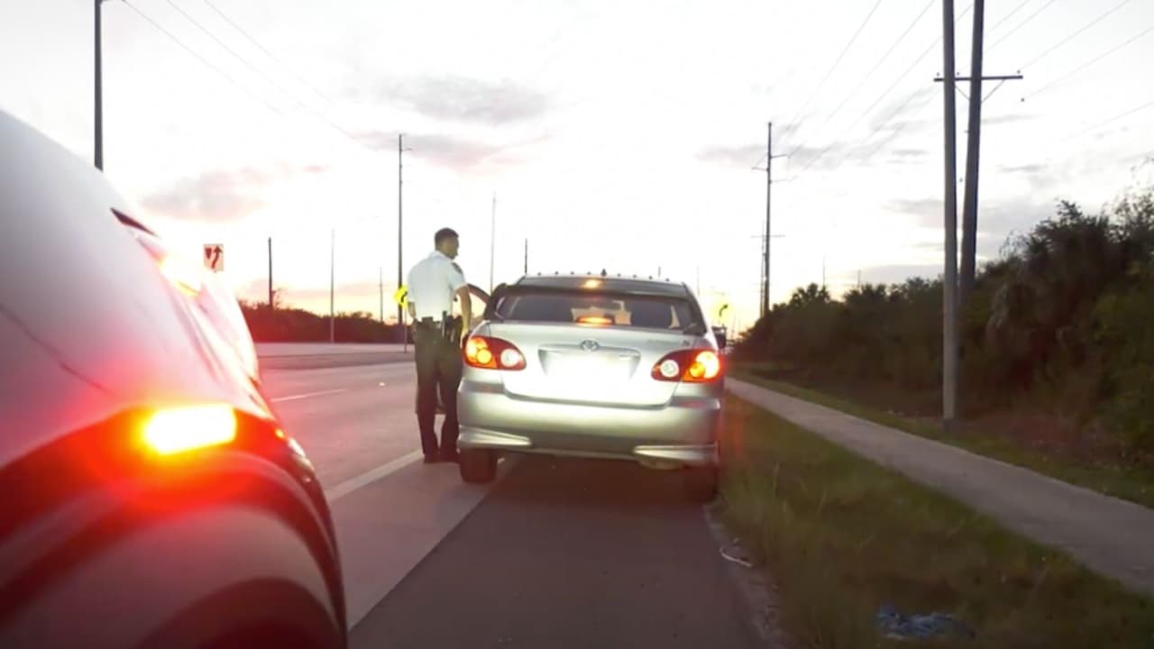 Arrestan 10 conductores ebrios el Día de San Patricio en el condado Hillsborough