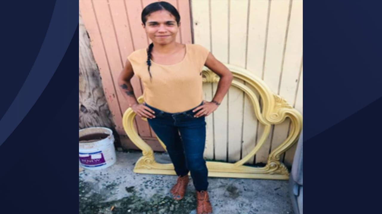 Buscan a mujer reportada como desaparecida en Morovis