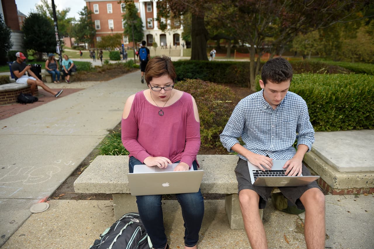 Consejos para llenar la solicitud de admisión universitaria sin estrés