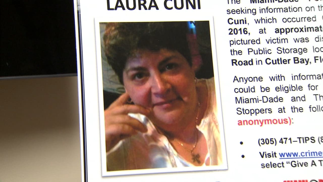 Ofrecen $28,000 de recompensa para esclarecer asesinato de mujer en Cutler Bay