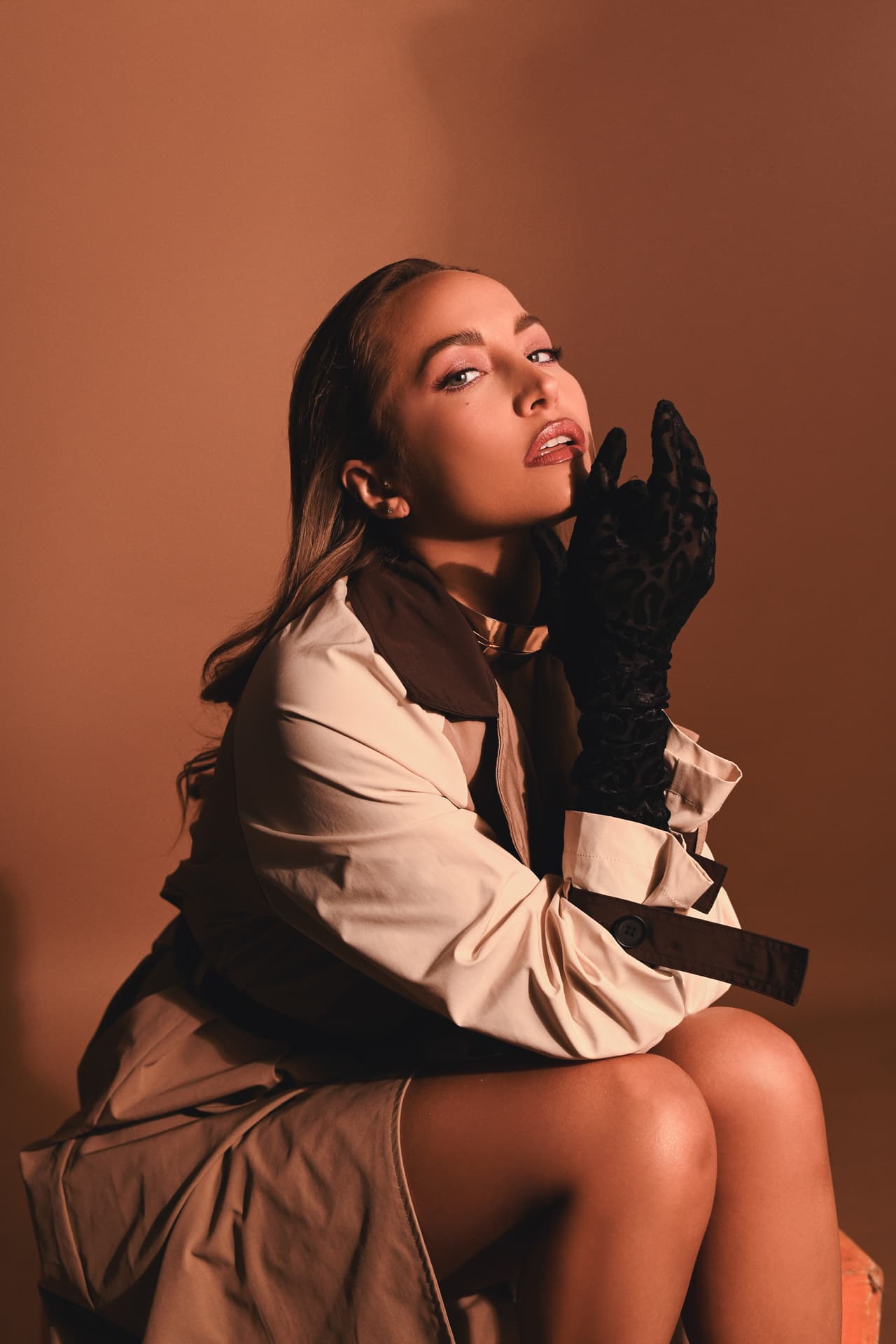 <h2 class="cms-H2-H2">Jessica Díaz</h2>
<br>La actriz, cantante y presentadora mexicana se ha ganado el cariño del público con sus actuaciones en distintos melodramas y en programas como 'Cuéntamelo Ya!' y Hoy.