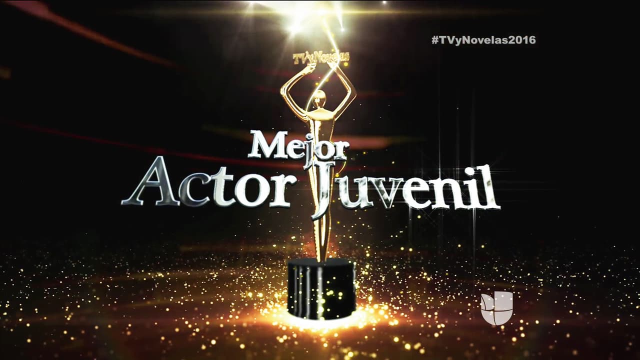 Los nervios se pusieron al límite por conocer al primer ganador de la noche.