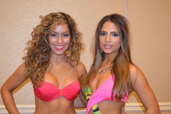 Nos fuimos de San Antonio a Miami con candidatas bellas y talentosas que podrían llegar a ser las 12 chicas que entrarán a la mansión de la belleza este 16 de febrero cuando comience la octava temporada. Mira el video