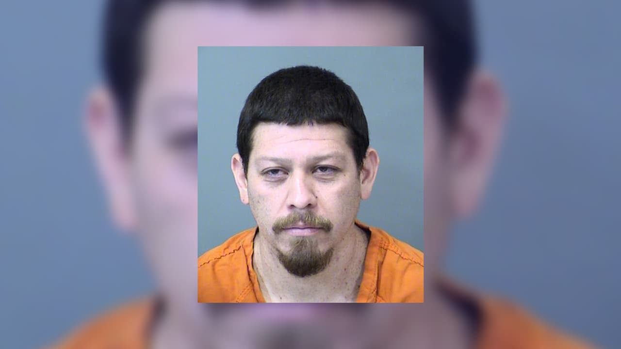 Hombre es detenido por disparar y matar a su padre tras una discusión en Glendale