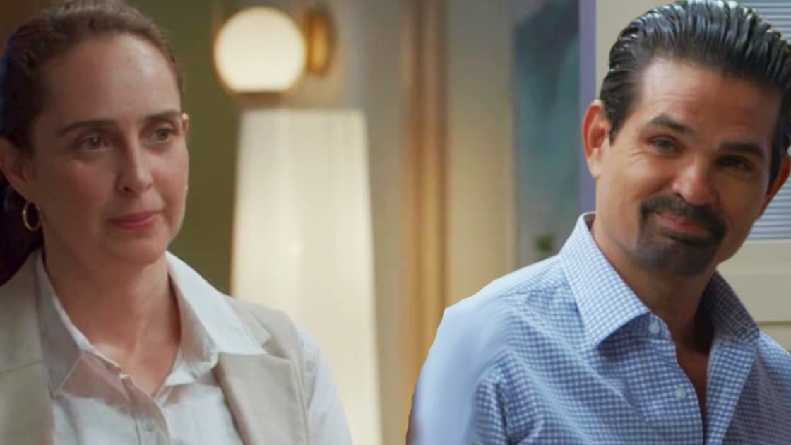 Nuria cae en OTRO de los engaños de Iñigo | Mi Verdad Oculta | Capítulo 45