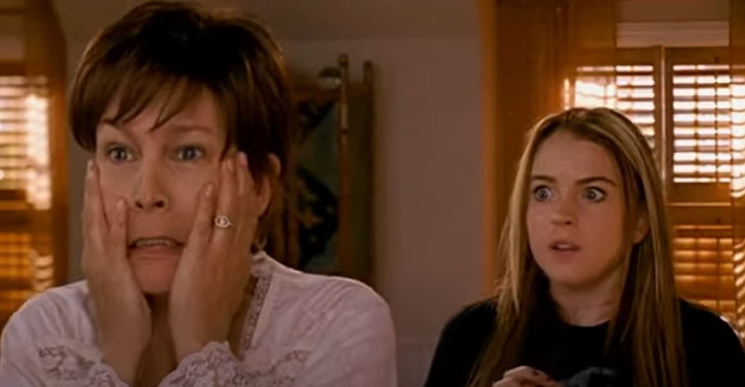 'Un viernes de locos'