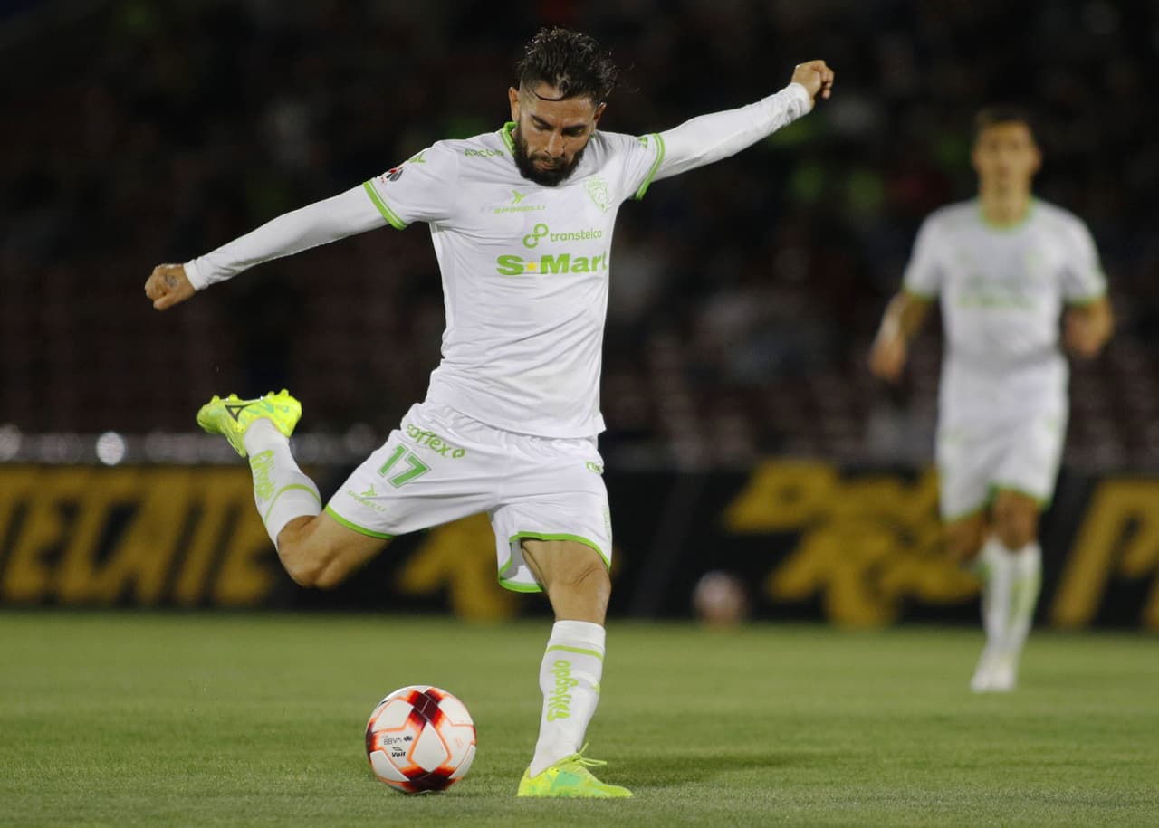 El descuento de los Bravos lo hizo Flavio Santos al 44’, pero de poco sirvió, ya que Juárez sigue en la última posición del torneo con 8 puntos.