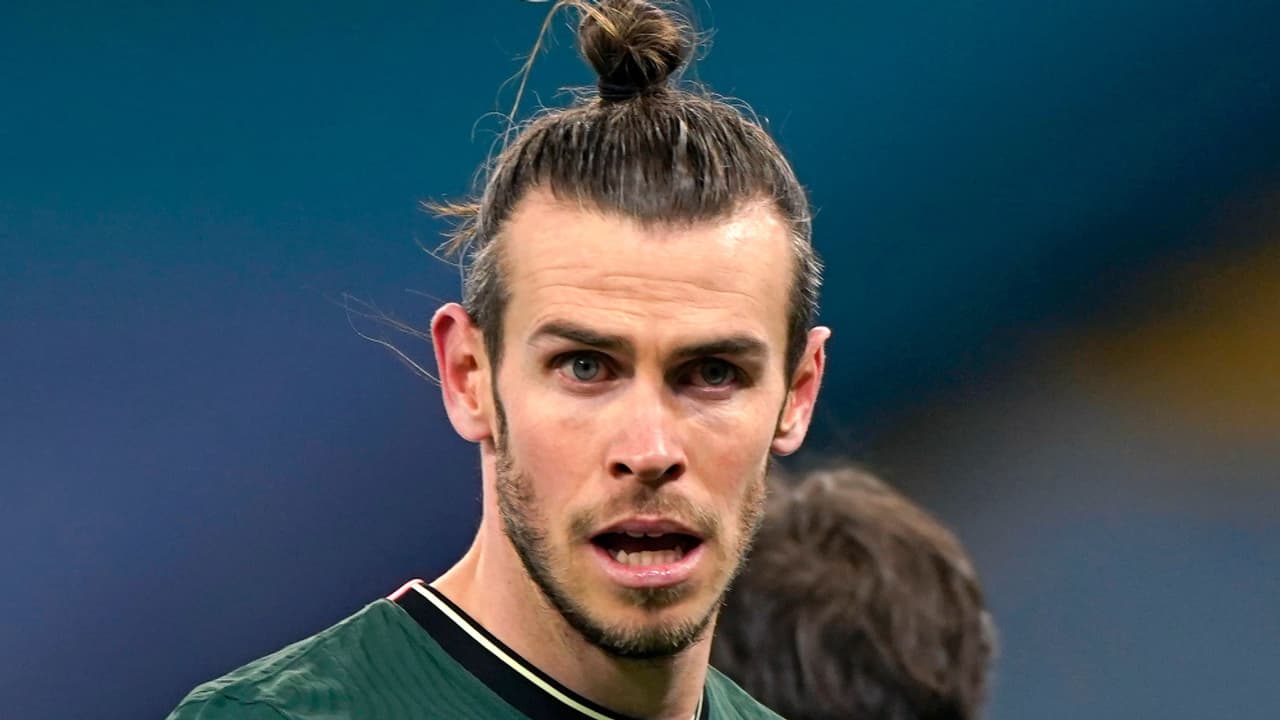 El representante de Gareth Bale lo fulmina con comentario