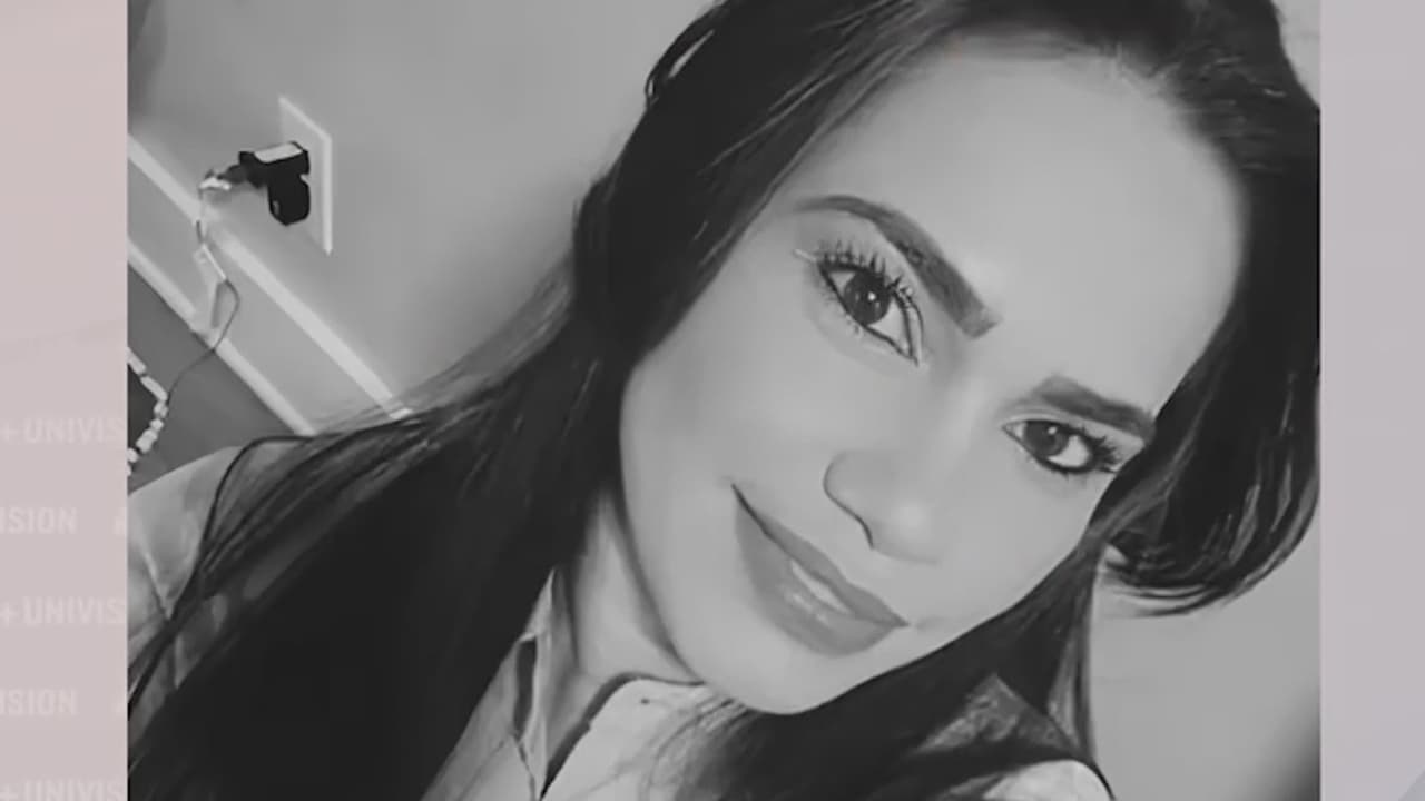 “Es peligroso”, fijan fianza de $1 millón al acusado de asesinar a su esposa colombiana en Gwinnett