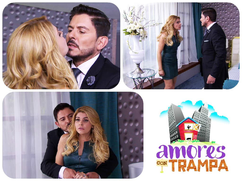 ¿Y ahora qué harás Isabel? ¡Ya no tienes trabajo!