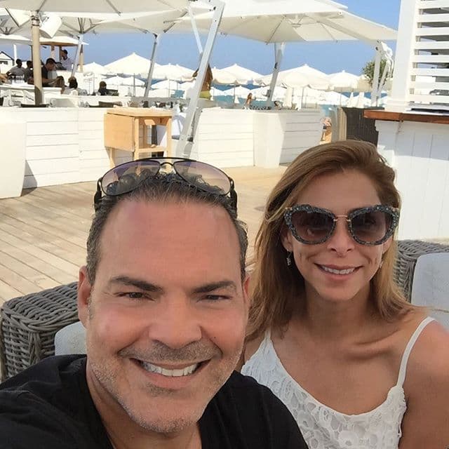 Y desde luego, tener un momento muy romántico.