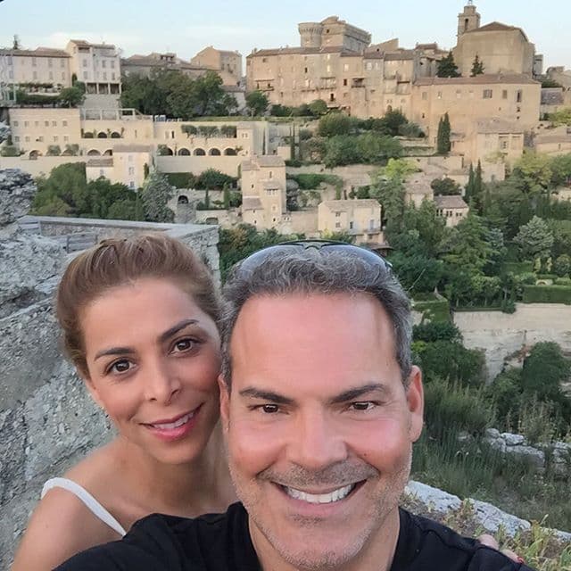 ¿Qué tal esta postal desde La Provence?