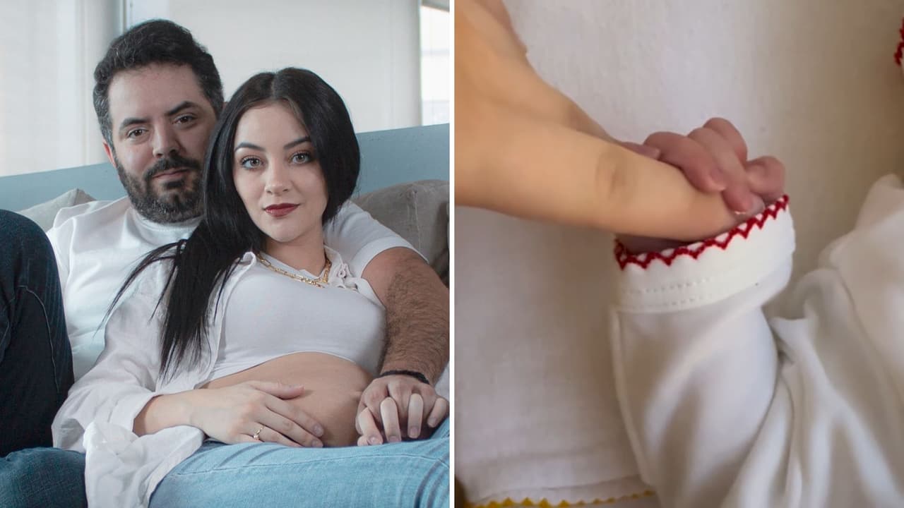 José Eduardo Derbez vivió momentos de angustia en el nacimiento de su hija: esto pasó con Tessa