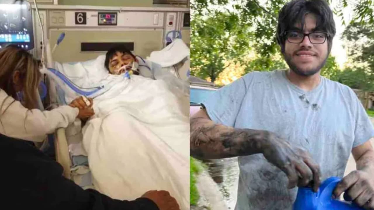 Furia al volante en Houston: Familiares piden ayuda para identificar a los sospechosos de asesinar a un hispano