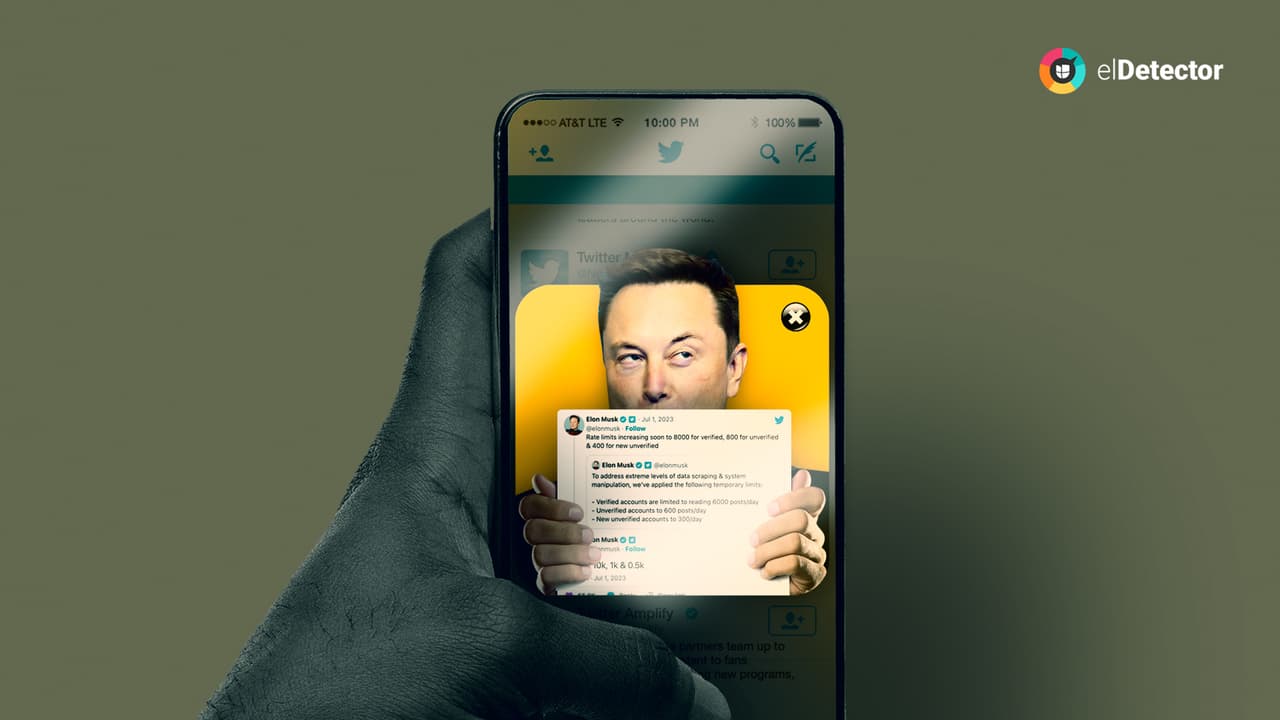 "Al reducir el universo de observación para obtener (más) ganancias, el ya millonario crea un obstáculo casi insuperable para la comprensión de temas".