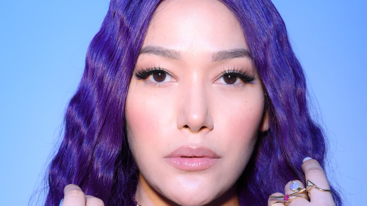 Fariana cantará en Noche de Estrellas su tema 'El Caballito'