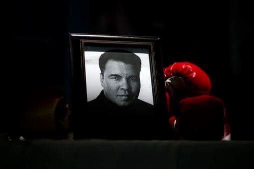 En vivo: Mira acá el funeral de Muhammad Ali, el "más grande" boxeador de la historia
