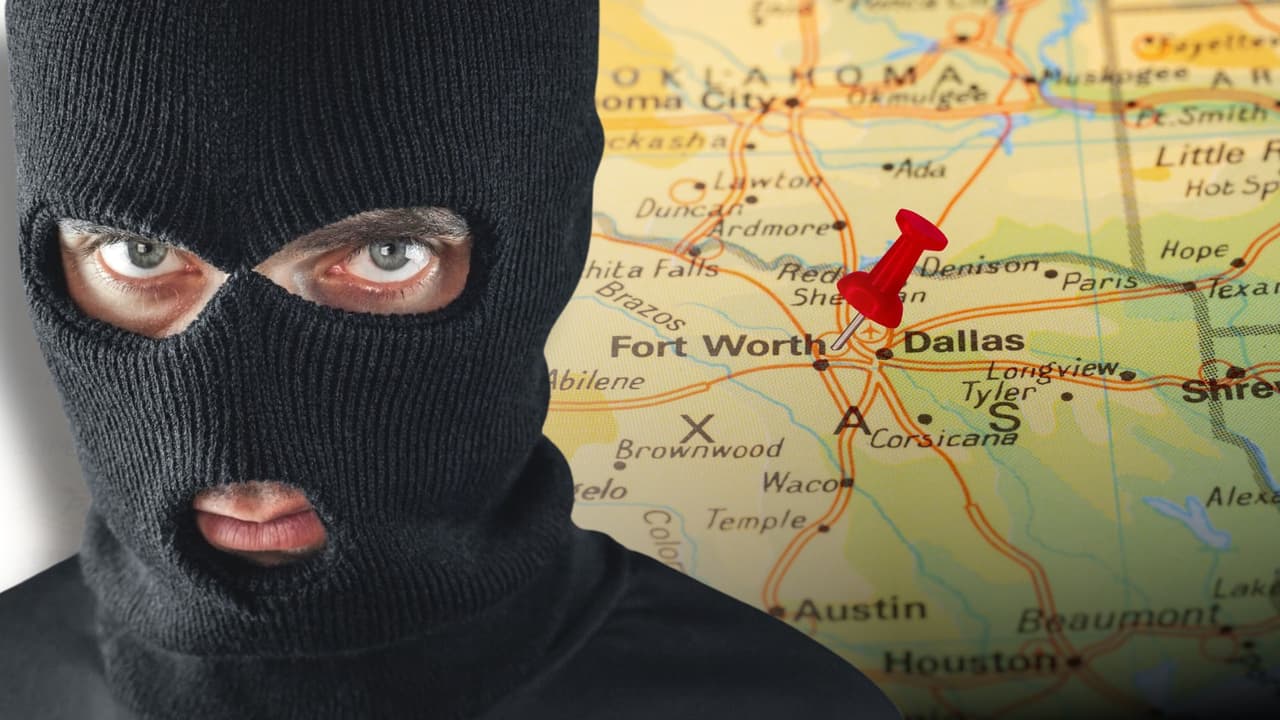 Pandillas en el norte de Texas: el mapa criminal cambió y ya no basta mirar al pasado