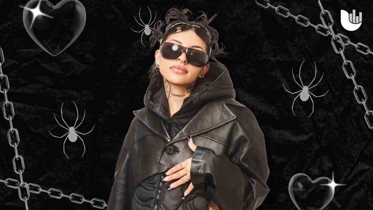 Cazzu, la ‘nena trampa’ del género urbano y el feminismo en sus letras