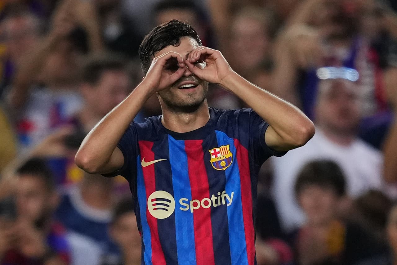 A pesar de las críticas, el momento anímico es bueno por parte de los culés que deberán enfocarse en el Inter.