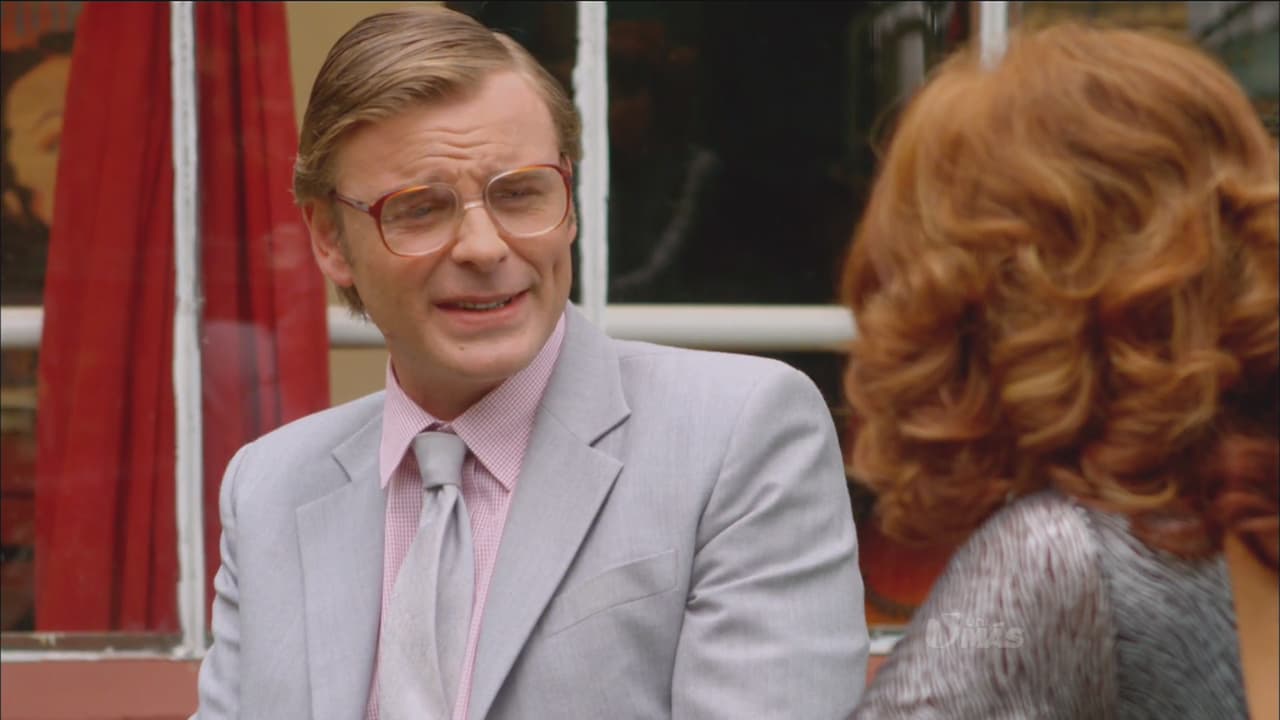 Rubén De La Pava busca una oportunidad en la vida de Helena...