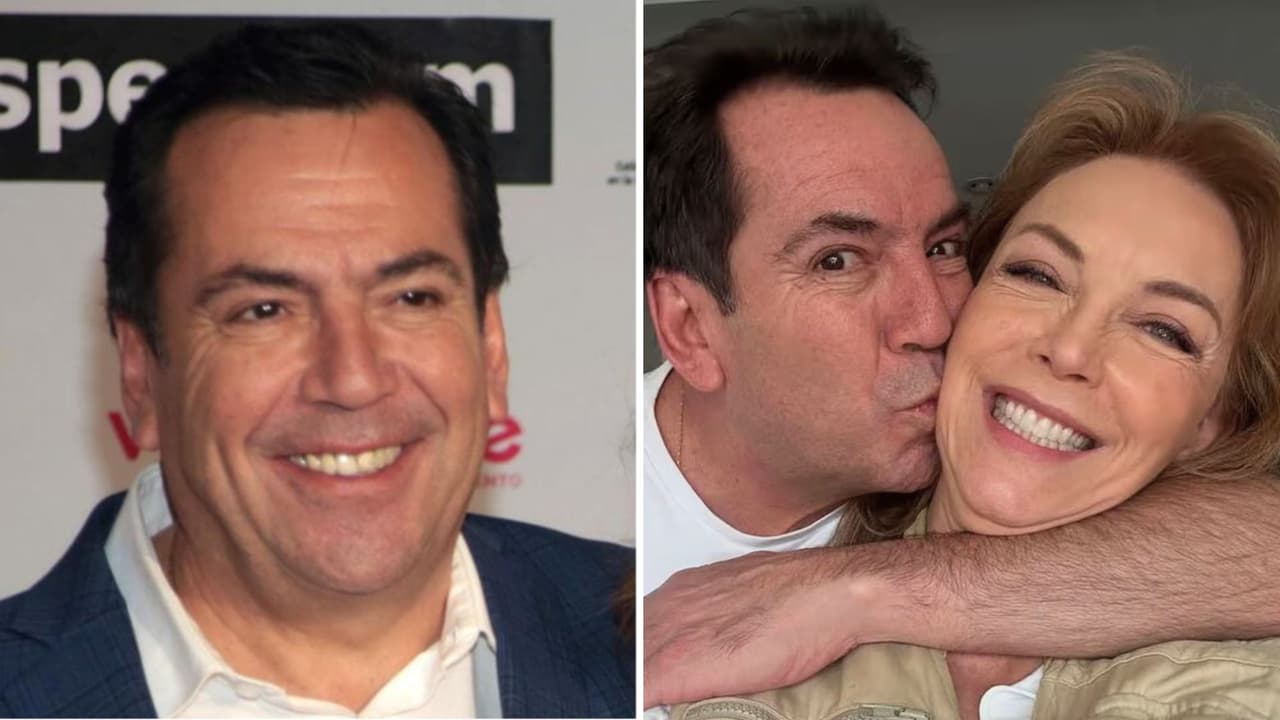 ¿Ex de Laura Flores estrena romance?: así habrían captado a Lalo Salazar a meses de su ruptura