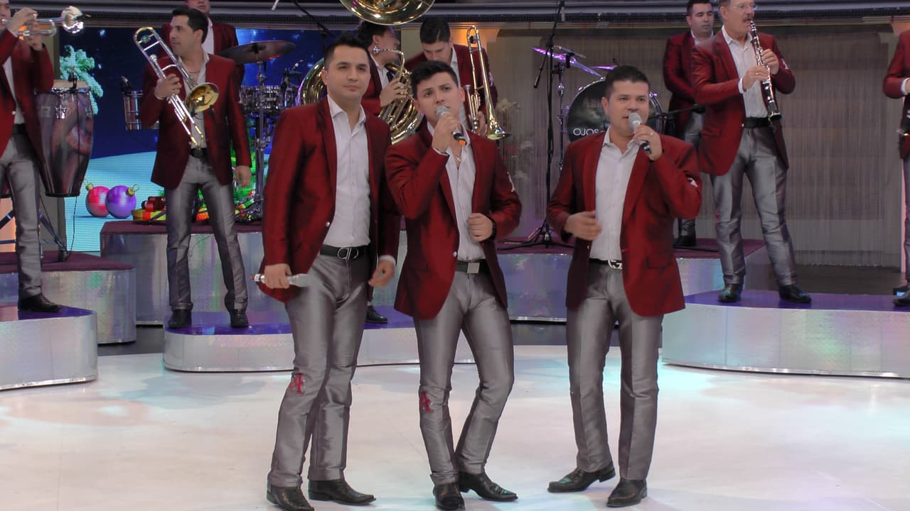 El sábado estuvo espectacular con la presencia de La Arrolladora, la imitadora de Jenni Rivera y más.