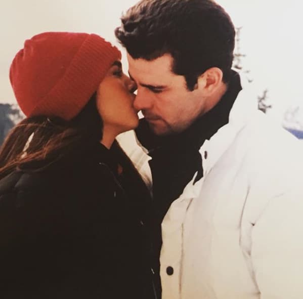 El último proyecto actoral de Biby Gaytán fue en 2008 con la telenovela 'En el nombre del amor'.