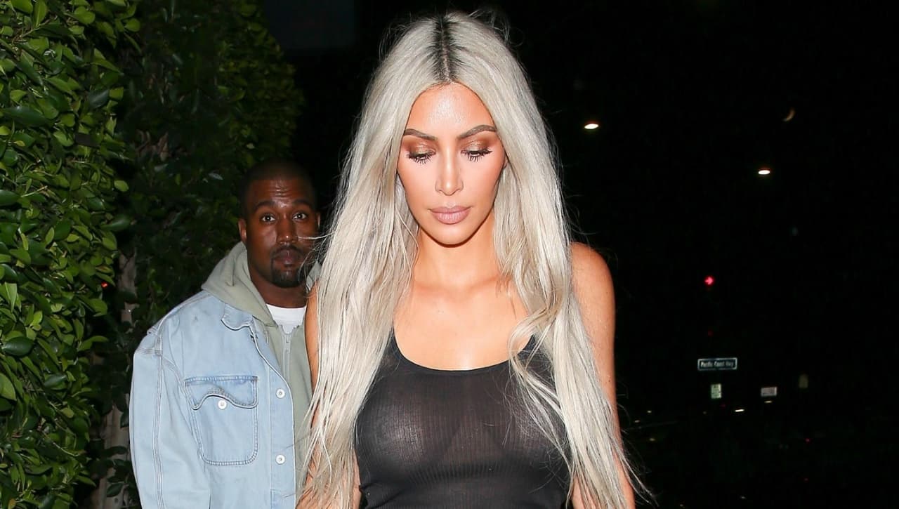 Kim Kardashian amaneció este miércoles 22 de julio dispuesta a pedirle al mundo compasión y empatía por su marido, el cantautor y productor musical, Kanye West.