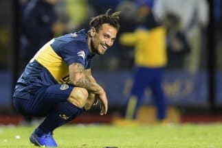 Pablo Daniel Osvaldo está en la mira de los New York Red Bulls, según prensa en Argentina