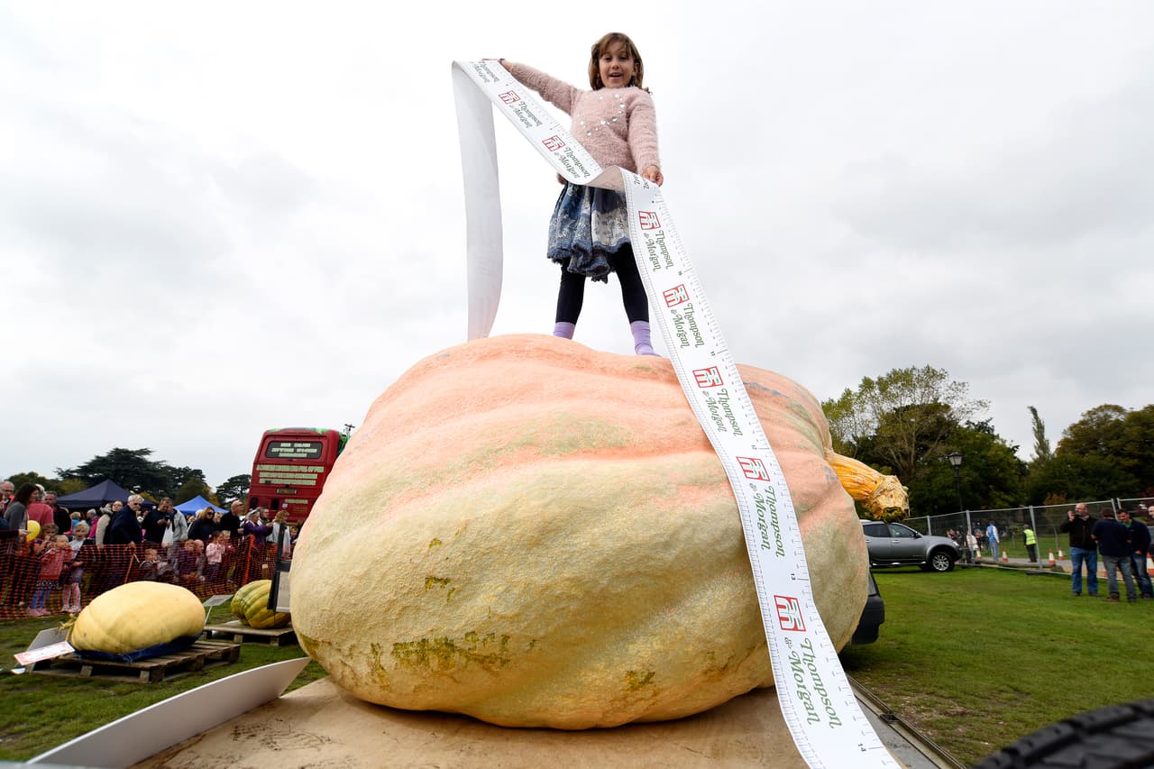 Los hermanos están contentos de que su arduo trabajo pudiera de alguna manera llegar a niños que tanta ayuda necesitan.