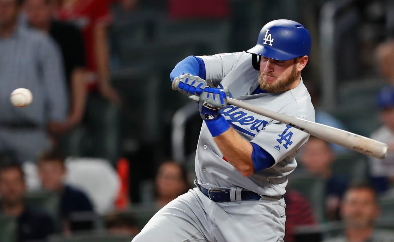 <b>Primera Base: Dodgers</b>. Max Muncy no ha lucido en los Playoffs como el bateador de .973 de OPS que fue en la campaña regular, pero sí es mejor en lo general que Steve Pearce y Mitch Moreland.