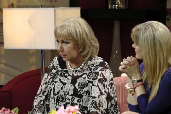 Una de ellas fue Cristina Saralegui, quien habló de sus experiencias más fuertes al enfrentarse al reto de la maternidad.