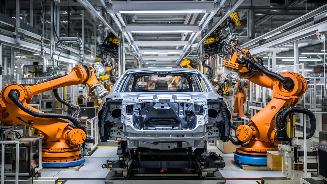 <h3 class="cms-H3-H3">¿Y qué pasará con Arlington en el futuro? </h3>
<br>En 2023, 
<b>GM ya había anunciado una inversión de más de $500 millones en la planta de Arlington</b> para prepararla para la próxima generación de SUV grandes con motor de combustión. Es decir, la ciudad seguirá siendo clave para la producción de algunos de los vehículos más vendidos del país. “Lo que entendemos es que esto 
<b>forma parte de una estrategia más amplia para traer de vuelta la manufactura al país, en especial desde lugares como México</b>”, señaló Marty Wieder, director de desarrollo económico en Arlington.