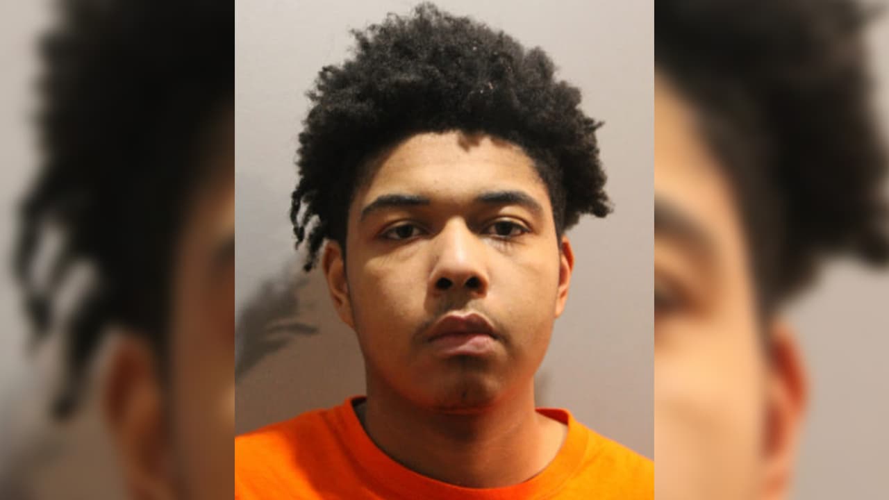 Sospechoso de asesinato en Englewood fue localizado en Louisiana; ya lo trajeron a Chicago