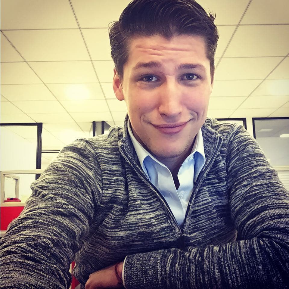 "El día que hablé con mi papá se lo dije con todo el amor, con todo el cariño, con todo el respeto, le comenté que si él en algún momento quería retomar la relación, yo estaba dispuesto a trabajar con él y con gusto, con los brazos abiertos lo recibía en mi vida de nuevo", relató Diego.