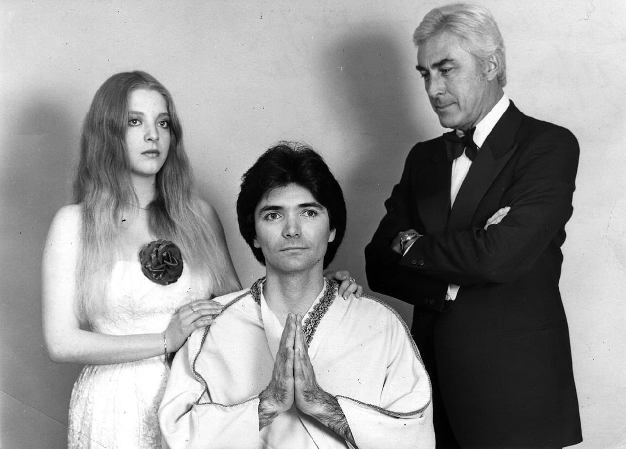 En 'Bianca' tuvo el rol protagónico de la historia.