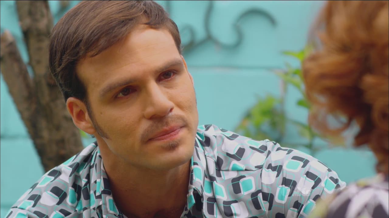 Y le pidió perdón por todas sus faltas.