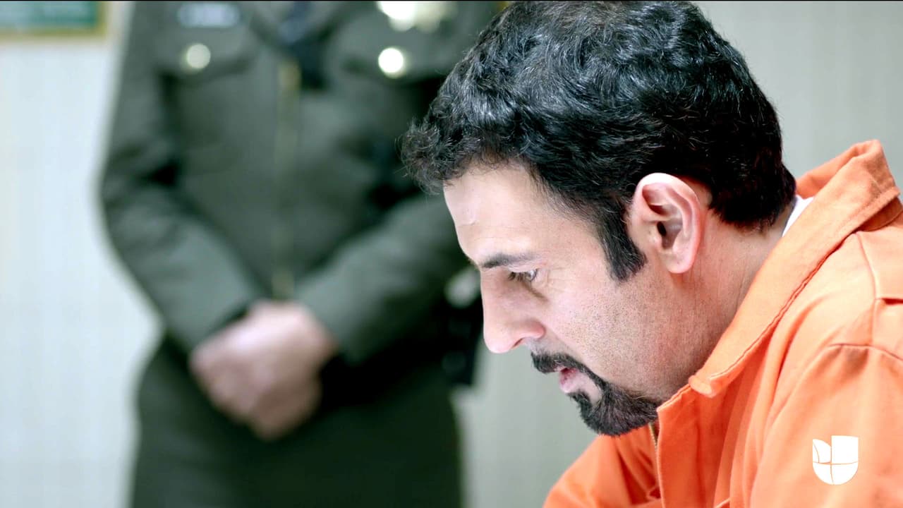 No se explica cómo se involucró en el tráfico de drogas.