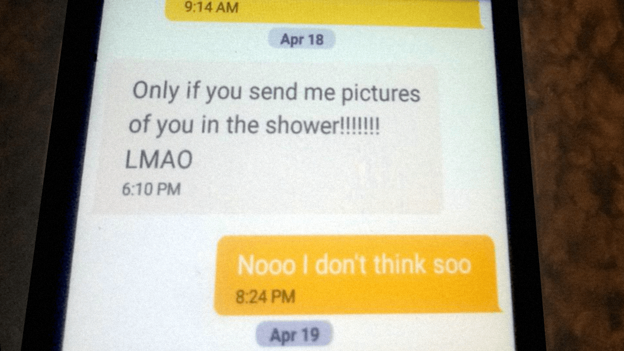 Que te despidan o que tu jefe llame a ICE: las consecuencias de reportar el acoso sexual