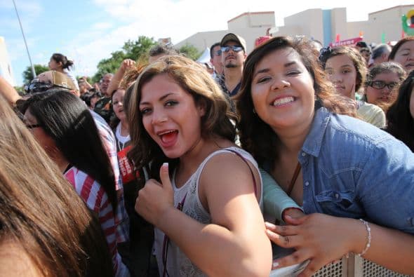 Bellas 5deMayo Dallas